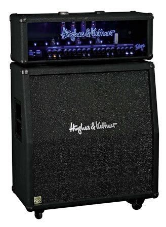 Hughes & Kettner Trilogy Half Stack 